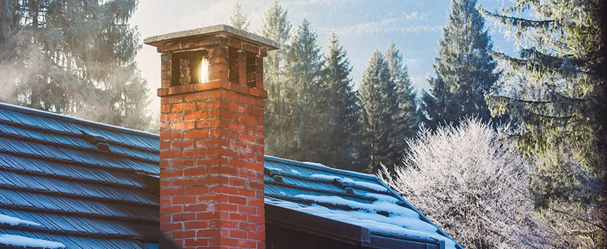 Residential Chimney Rain Caps Repair Services in Lithia Springs, GA