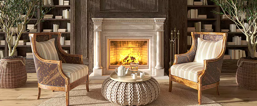 Cost of RSF Wood Fireplaces in Lithia Springs, Georgia
