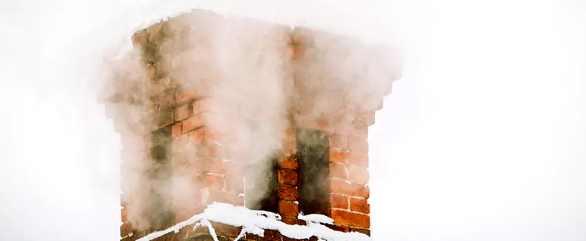Chimney Flue Soot Removal in Lithia Springs, GA
