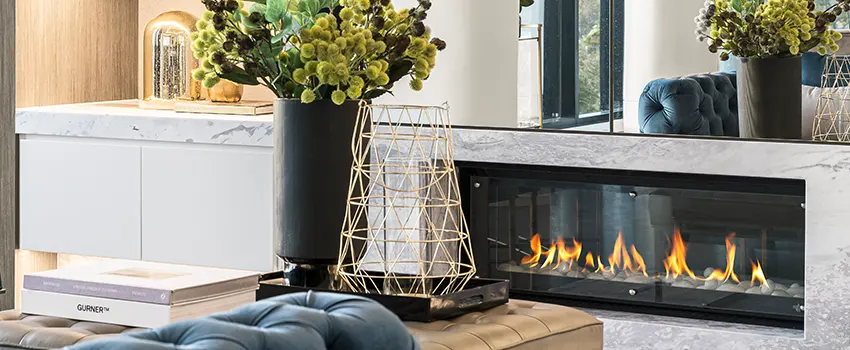 Professional Town & Country Luxury Fireplace Maintenance Experts in Lithia Springs, Georgia