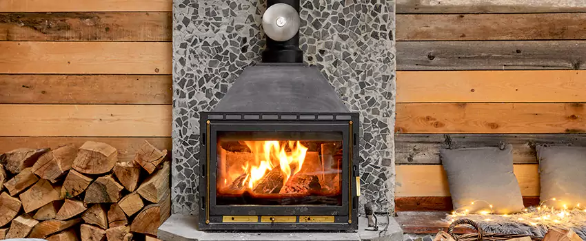 Travis Industries Elite Fireplace Inspection and Maintenance in Lithia Springs, Georgia
