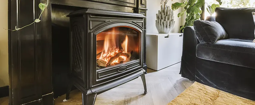 Valor Wood Fireplace in Lithia Springs, GA