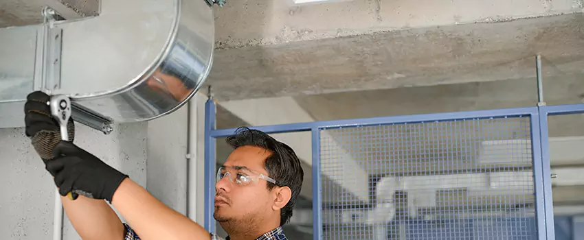 Benefit of Ventilation Cleaning in Lithia Springs, Georgia