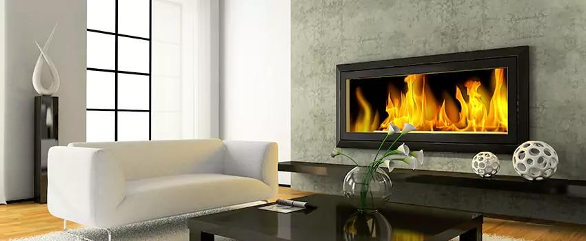 Ventless Fireplace Oxygen Depletion Sensor Installation and Repair Services in Lithia Springs, Georgia