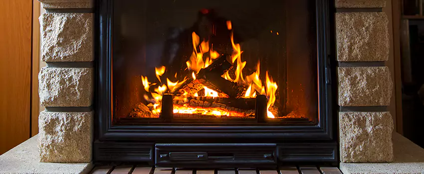Cost of Wood Fireplace Installation in Lithia Springs, GA