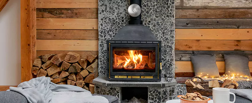 Affordable Wood Fireplace Fixing Solutions in Lithia Springs, Georgia