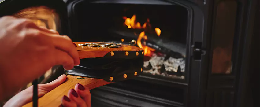 Cost of Wood Furnace Repair and Installation Services in Lithia Springs, GA