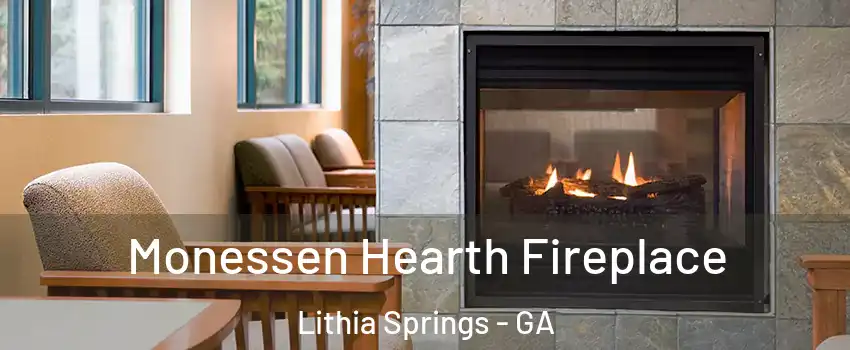  Monessen Hearth Fireplace Lithia Springs - GA